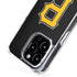 MLB Pittsburgh Pirates - Solid Distressed iPhone 16 Pro MagSafe Case